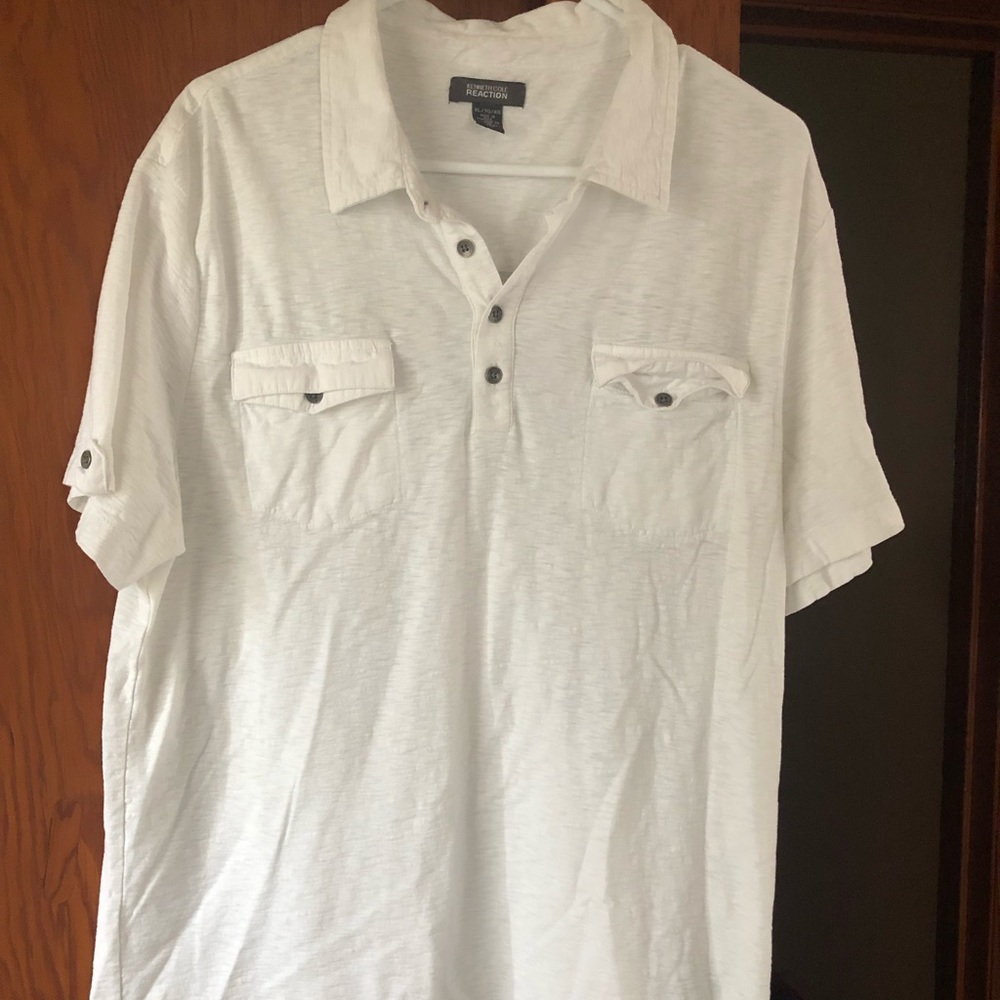 🌟BUY ONE GET ONE 🌟Kenneth Cole Shirt